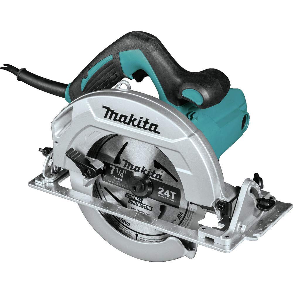 Makita - みらいん Makita HS7610 7-1/4” Circular Saw - Amazon.com